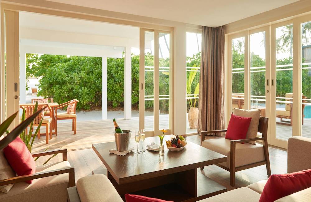 Two-Storey Pool Beach Residence photo 5